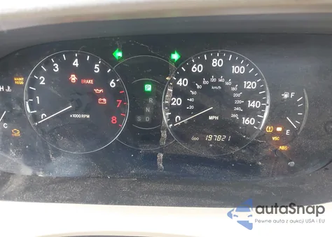 2008 Toyota Avalon Limited from USA, damaged, VIN 4T1BK36B58U282889